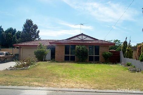 Property photo of 33 Moondarra Circle South Lake WA 6164