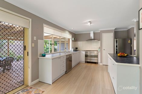 Property photo of 31 Chesterfield Crescent Kuraby QLD 4112