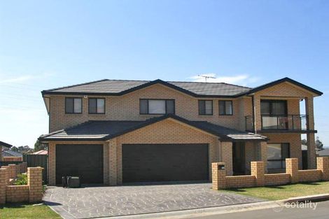 52 Kiernan Cres, Abbotsbury, NSW 2176