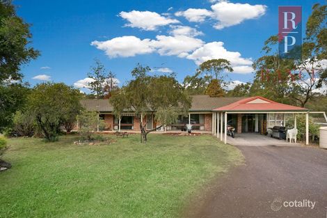 Property photo of 19 St Marys Place Maraylya NSW 2765