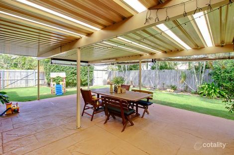 Property photo of 31 Weber Court Victoria Point QLD 4165