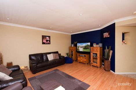 Property photo of 31 Weber Court Victoria Point QLD 4165