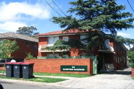 6/24 Hampden Rd, Lakemba, NSW 2195