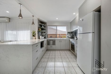 Property photo of 1/81-91 Twelfth Avenue Railway Estate QLD 4810