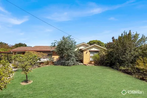 Property photo of 571 Brown Place Lavington NSW 2641