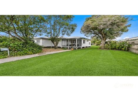 Property photo of 135 Chermside Road East Ipswich QLD 4305