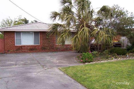 48 Faulkner Way, Eden Hill, WA 6054