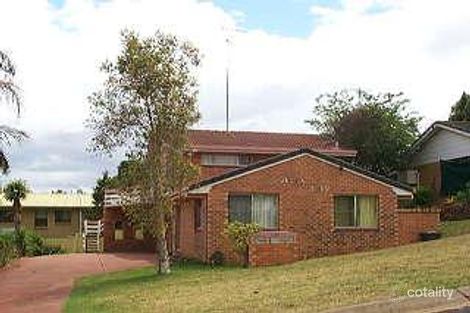 19 Chilcote St, North Toowoomba, QLD 4350