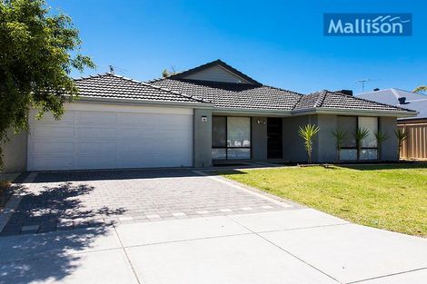 Property photo of 14 Wagtail Bend Langford WA 6147