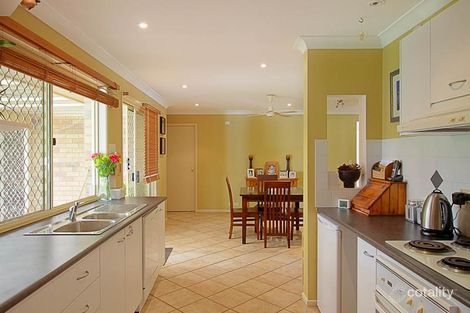 Property photo of 31 Weber Court Victoria Point QLD 4165