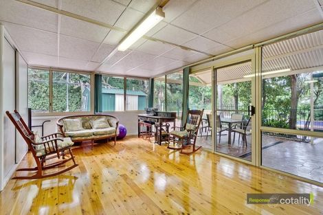 Property photo of 10 Attow Street Winston Hills NSW 2153