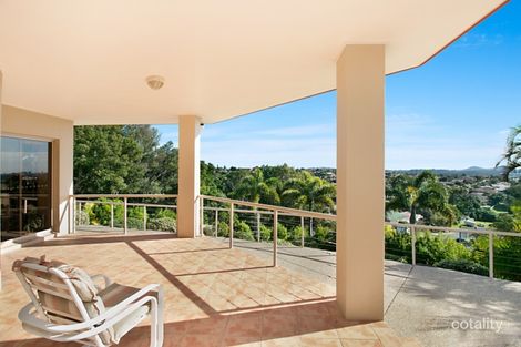 Property photo of 45 Lochlomond Drive Banora Point NSW 2486