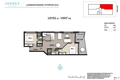 Property photo of 14/15 Besham Parade Wynnum QLD 4178