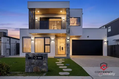 Property photo of 31 Maymuru Way Whitlam ACT 2611