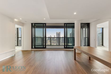 Property photo of 3601/23 Mackenzie Street Melbourne VIC 3000