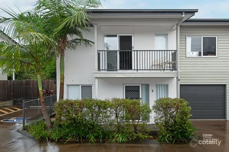 Property photo of 2/2 Lemur Parade Dakabin QLD 4503