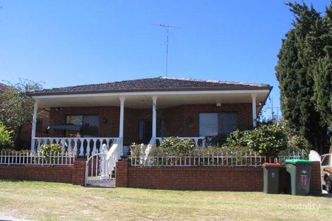 Property photo of 33 Royal Street Maroubra NSW 2035