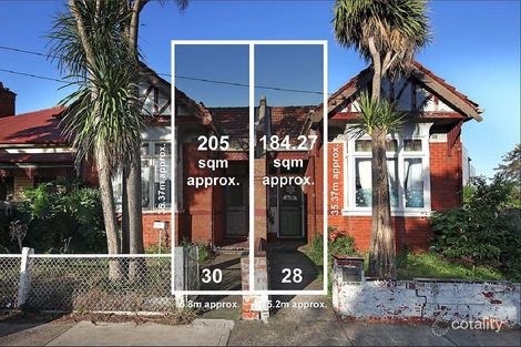 Property photo of 28 Droop Street Footscray VIC 3011