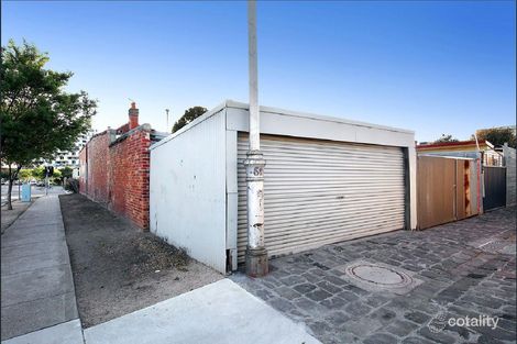 Property photo of 28 Droop Street Footscray VIC 3011