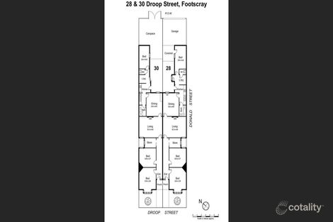 Property photo of 28 Droop Street Footscray VIC 3011