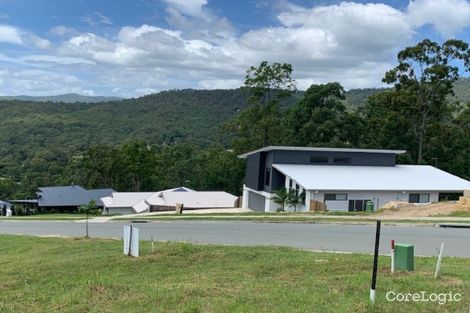 Property photo of 41 Regal Drive Canungra QLD 4275