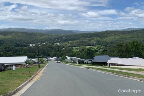 Property photo of 41 Regal Drive Canungra QLD 4275