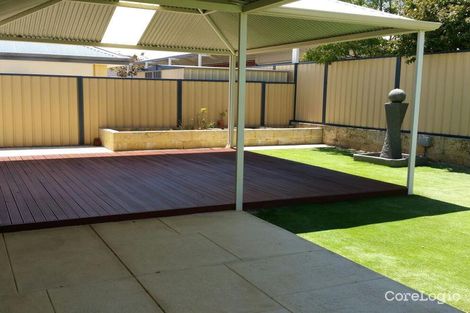 Property photo of 11 Goshawk Street Tapping WA 6065