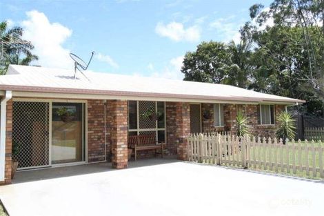Property photo of 9 Pacey Street Parkhurst QLD 4702