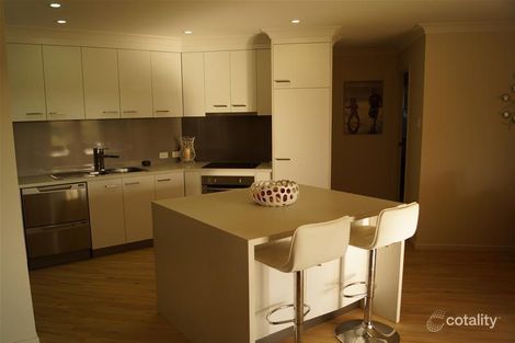 Property photo of 44 Morris Street Campwin Beach QLD 4737