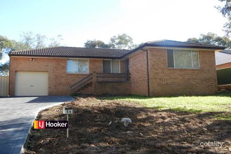 54 Semillon Cres, Eschol Park, NSW 2558