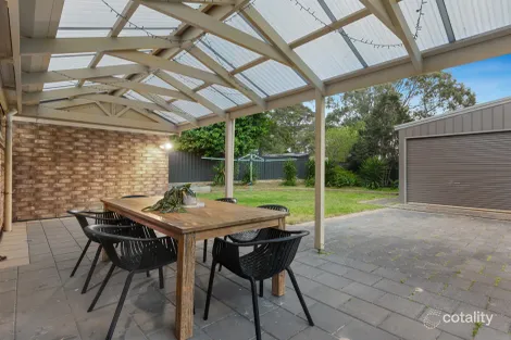 Property photo of 22 Balee Road Happy Valley SA 5159
