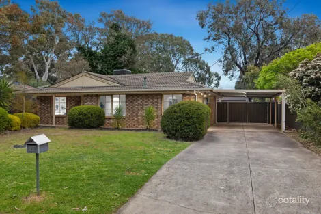 Property photo of 22 Balee Road Happy Valley SA 5159