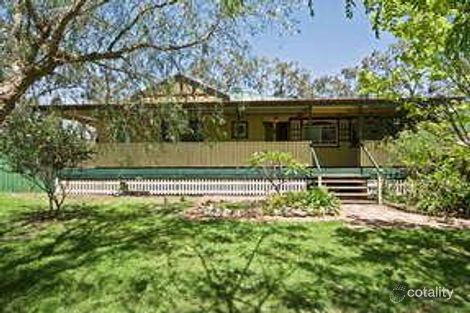 25 Thomas St, Meringandan West, QLD 4352