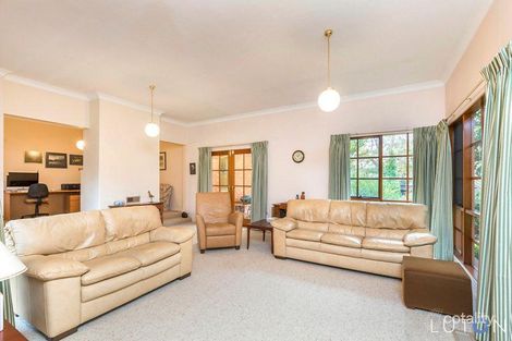 Property photo of 5 Hovell Street Griffith ACT 2603