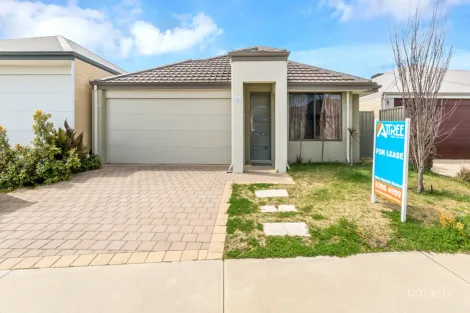 10 Medawar Loop, Piara Waters, WA 6112