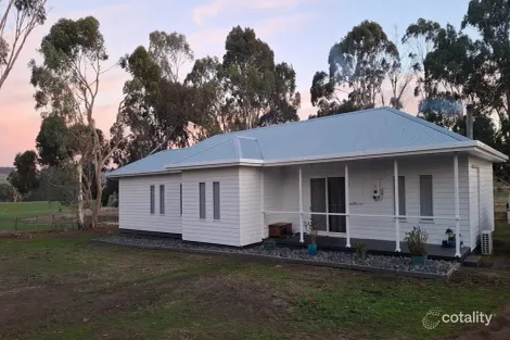 Property photo of 4534 Glenelg Highway Coleraine VIC 3315