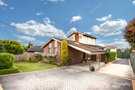 Property photo of 5 Morialta Avenue Norwood TAS 7250