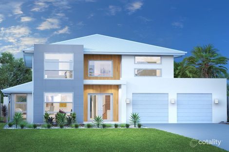 Property photo of 1 Premier Terrace Bridgeman Downs QLD 4035