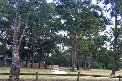 Property photo of LOT 8 Falmouth Road Quakers Hill NSW 2763