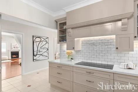 Property photo of 7 Murrumba Place Castle Hill NSW 2154