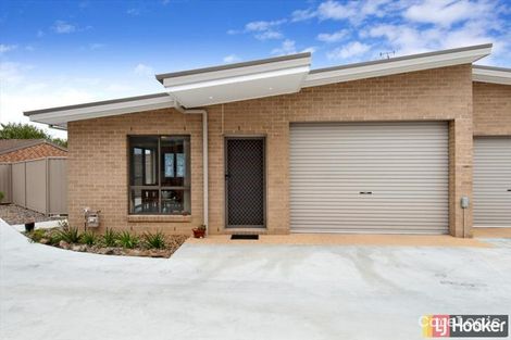 Property photo of 3/26 Carrington Street Queanbeyan East NSW 2620