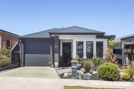 Property photo of 20 Newfields Drive Drysdale VIC 3222