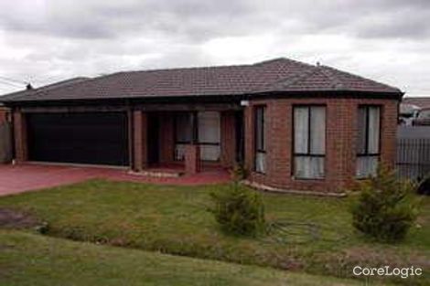 Property photo of 134 Robinsons Road Deer Park VIC 3023