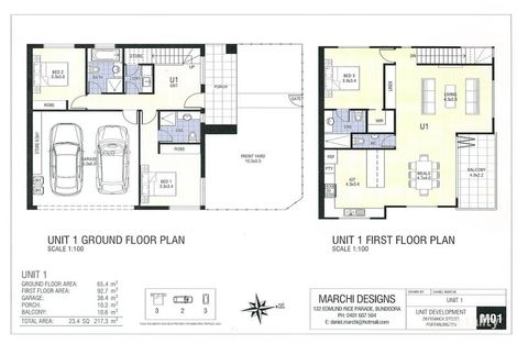 Property photo of 1/28 Fenwick Street Portarlington VIC 3223