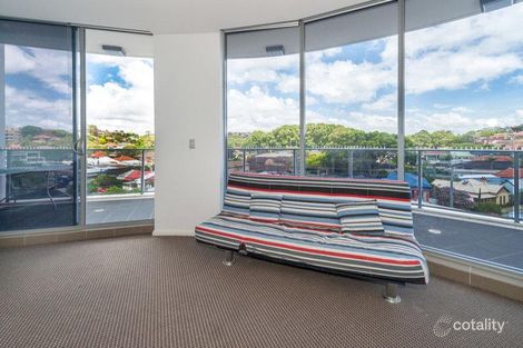 Property photo of 852/7 Hirst Street Arncliffe NSW 2205