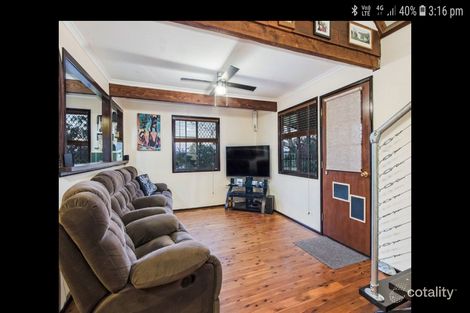 Property photo of 25 Jones Street Blackstone QLD 4304