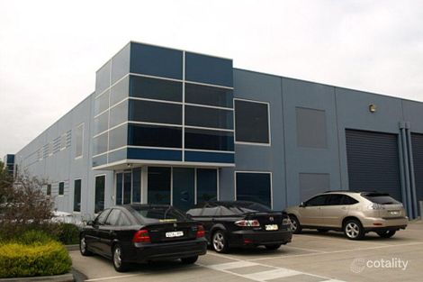 23/111 Lewis Rd, Knoxfield, VIC 3180