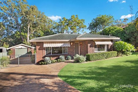 Property photo of 11 Wilks Avenue Umina Beach NSW 2257