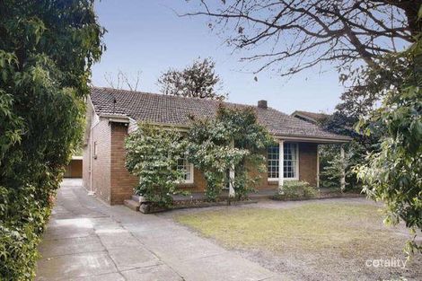 Property photo of 23 Avelin Street Hampton VIC 3188