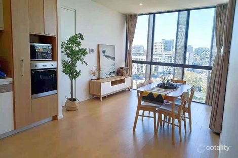 906/25 Geddes Ave, Zetland, NSW 2017